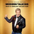 Modern Talking - Maxi & Singles Collection (Dieter Bohlen Edition) (2019)