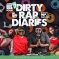The Vibe Room Vol 7 - No Bars Held - Dirty Rap Diaries