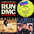 Hip Hop & R&B Singles: 1986 - Part 2