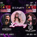 DJ LIMMY x JMELBOURNE x DJ JASON 2K21 新马PARTY Collab 170BPM