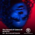 SELEKTAA - The Sound of Colors #1