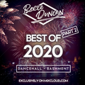 @DJREECEDUNCAN - BEST OF 2020 PART 2 (DANCEHALL | BASHMENT)