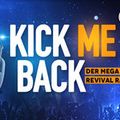 Special D. live @ kick me back rave  - Go parc herford 13.5.15