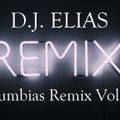 DJ Elias - Cumbias Remix Vol.2