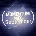 Solomun - Momentum Mix September - 06-Oct-2021