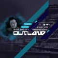 DJ Outland - Rave the city episode 026 - Aired on Wednesday 22/06/2022