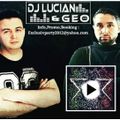 Dj Lucian&Geo-Best Festival Party Mix November(Guest Mix-SteDeeKay)@OnlineDJRadio