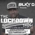 18-02-17 - LOCKDOWN SHOW - DJ SILKY D - #ABSOLUTEBANGER @DJKhaled ft Beyonce & Jay Z