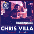 On The Floor – Chris Villa at Red Bull 3Style USA National Final