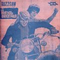 Buzzsaw Joint Vol 48 (Mortica & Undertaker)