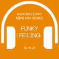 BITD Mini Mix 12-11-21 Funky Feeling