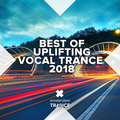 Best of Uplifting Vocal Trance 2018