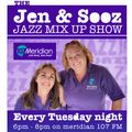 Jen and Sooz Jazz Mix Up Show 29th December 2020