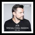 Chill Out Session 41 (ATB Special Chill Session Part 2.)