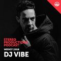 WEEK37_18 Guest Mix - DJ Vibe (PT)