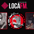 OVERDRIVE In sessions @ 5ª Parte , Yke & Óscar Mulero , NOCHEVIEJA DEL 93 Para Loca FM (04-05-2019)