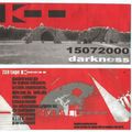 Polytechnique (Live PA) @ Darkness - K2 Flugplatz Preschen - 15.07.2000