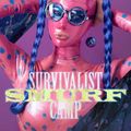 SURVIVALIST SMURF CAMP by DJ Sainte-Rita & DJ Holowestcaust