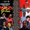 DJ KENNY WILD FIRE DANCEHALL MIX MAR 2021