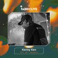 Kenny Ken FABRICLIVE x Jungle Mania Promo Mix
