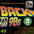 The Rhythm of the 90s Radio Vol. 49