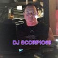 Dance party DJ scorpio69