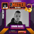 Erwin Rasel - Audition Session 1 - Golden headphone award by Ryan Tutt