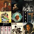 Blaxploitation Ep.#28 Soulful Grooves ::: Funky Soul Jazz 70's Black Films essential masterpieces