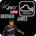Brother James - Soul Fusion House Sessions - Episode 141