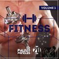 DJ Paulo Pringles Fitness Set 1