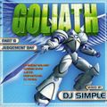 DJ Simple - Goliath part 8 - Judgement Day - 2001 - Trance