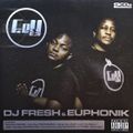 DJ Fresh & Euphonik Present F.eU (Disc 2)