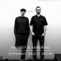 Frankey & Sandrino - Diynamic Radio Show [23.05.19]