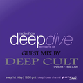 Deep Cult - Deepdive 051 (Guest Mix) [03-Oct-2014] on Pure.FM