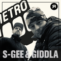 DJ Giddla & S-Gee - LIVE | 18 03 2021
