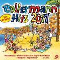 Ballermann Hits 2011 - live cut on RTL II 