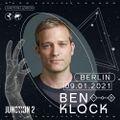 Ben Clock at Junction 2 : Connections (Berlin - Germany) - 9 January 2021