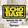 ECHO BASE No.86
