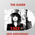 T. Rex 1972.The 50th Anniversary of The Slider & More