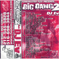 Funkmaster Flex & DJ Ev - Big Dawg Vol 2 (1998)