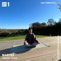 Martha Ambient Special - 7th January 2022
