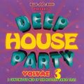 DMC Presents Deep House Party Volume 3 - 1996