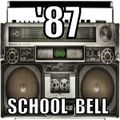 '87 School Bell