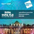 Somerset House Skate Lates: Supa Dupa Fly x Hiphop Bangers