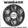 WIBG 1977-09-09 Joe Niagra & Hy Lit (Final Day)