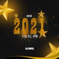 Dj Caspol @ Mix Fin de Año ''2021''
