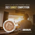 Café Mambo x Absolut DJ Competition - David McQuiston Entry