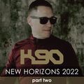 K90 - New Horizons 2022 (Part Two)