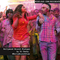 Bollywood Brunch Mixtape by DJ Sachy