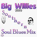 Big Willie's Southern Blues 2019